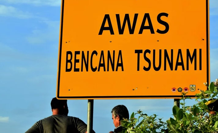 Awas Bencana