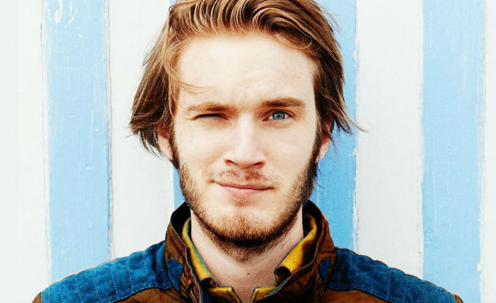 Felix Kjellberg