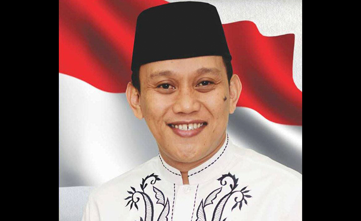 Abdul Kadir Karding