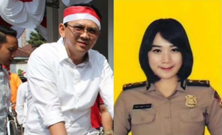 Ahok - Puput