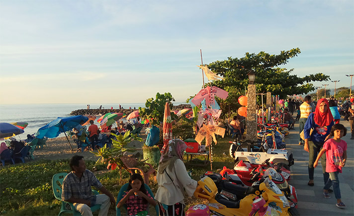 Pantai Padang