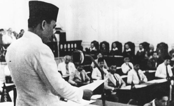 Bung Karno