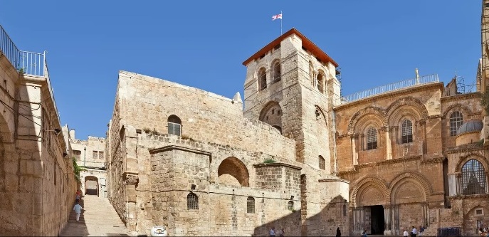 Yerusalem