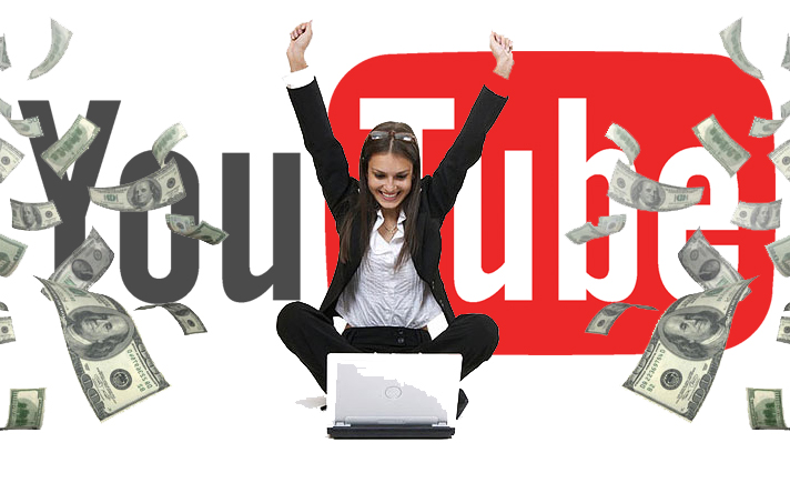 Menjadi Miliyarder Lewat YouTube  Tagar