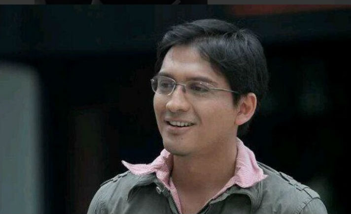 Lucky Hakim