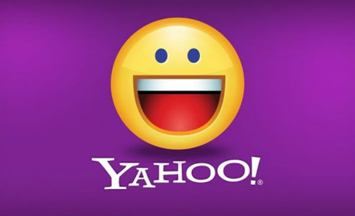 Yahoo Messenger