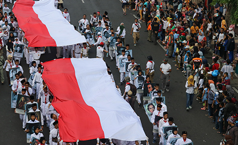 Bendera