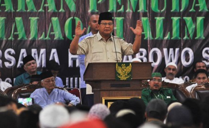 Prabowo