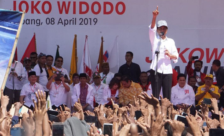 Jokowi