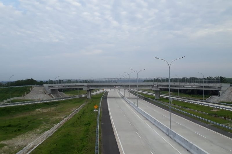 Jalan Tol