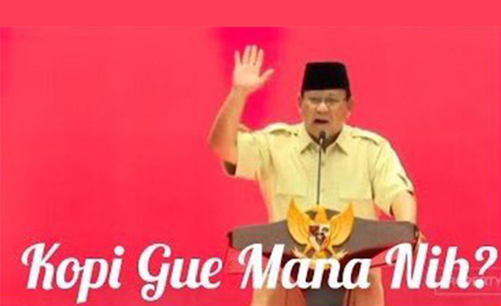 Prabowo