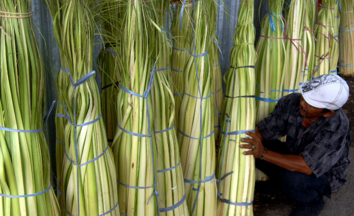 Ketupat