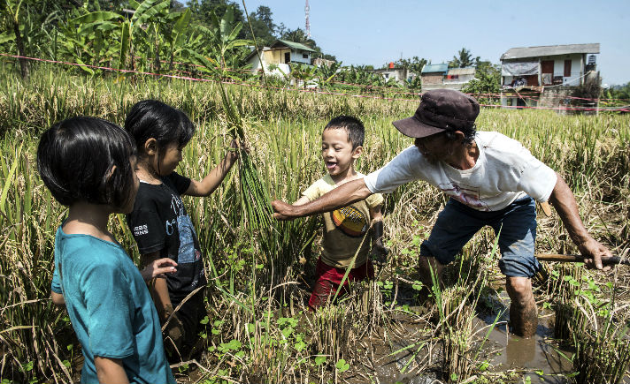 Hari Anak Nasional 2018