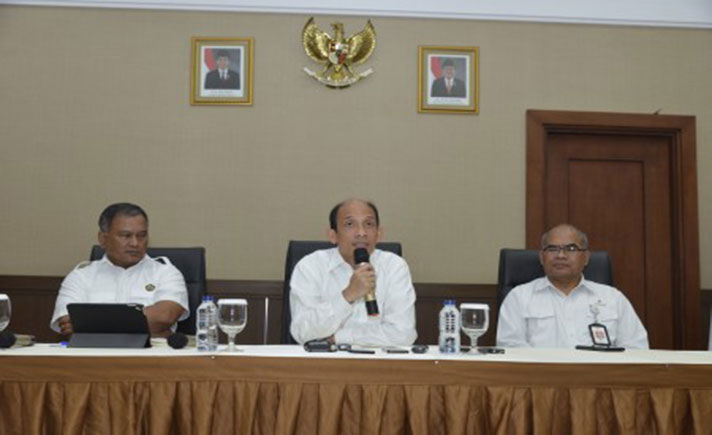 Kemenangan Pengelolaan Blok Rokan Dongkrak Produksi Minyak 