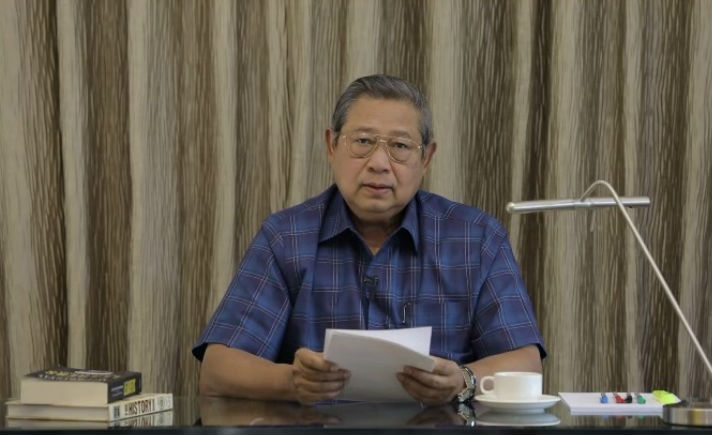 SBY