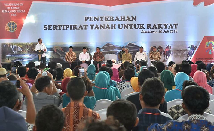 Pelayanan Masyarakat