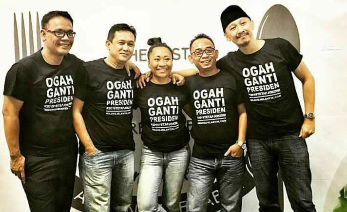 Denny Siregar