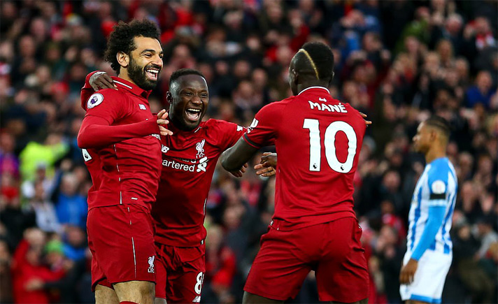 Liverpool