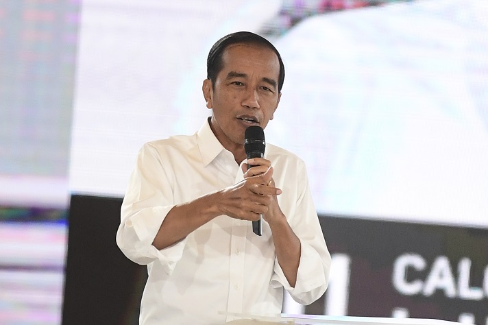 Jokowi