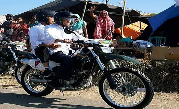 Jokowi