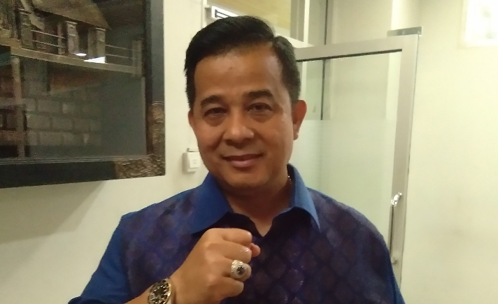 Demokrat Sumut