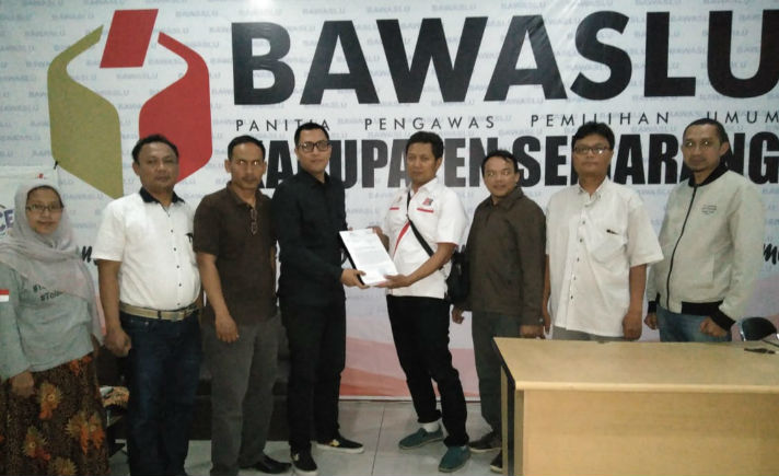 Bawaslu Semarang