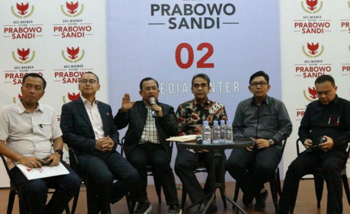 Prabowo