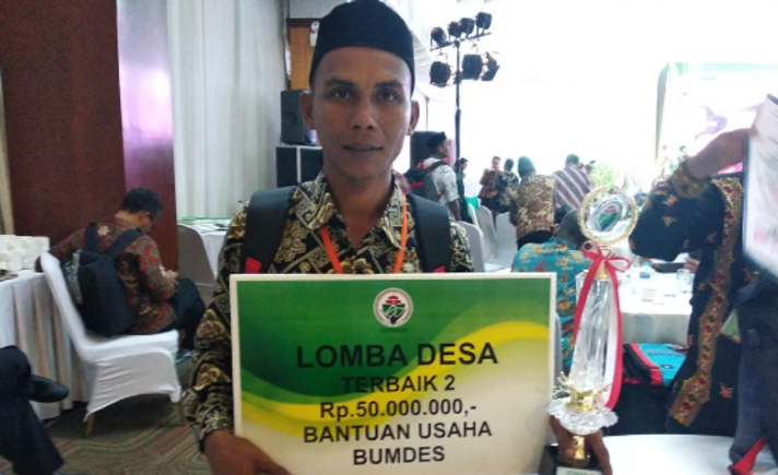 Keuchik Aceh