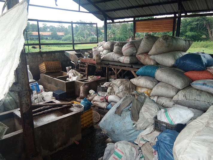 Trauma Mesin Giling, Majikan Sariman Berhenti dari Usaha 