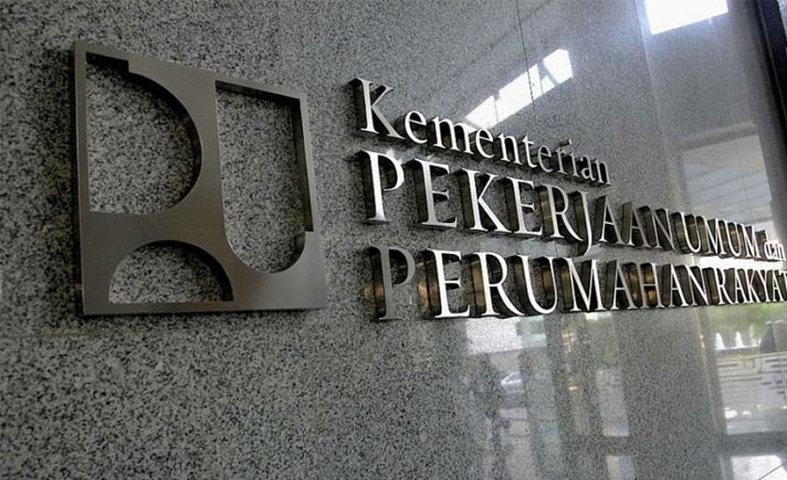 Kementerian PUPR