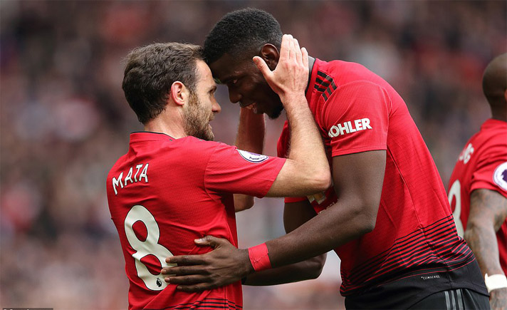 Huddersfield vs Man United, Skuat dan Prediksi