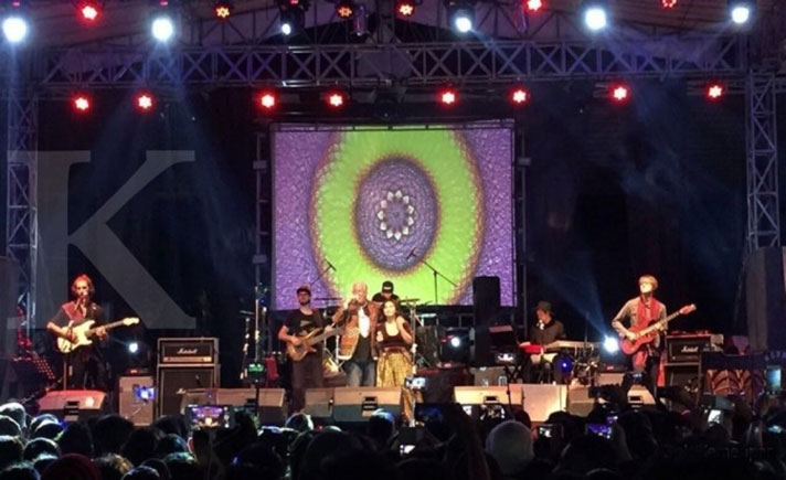 Festival Samosir