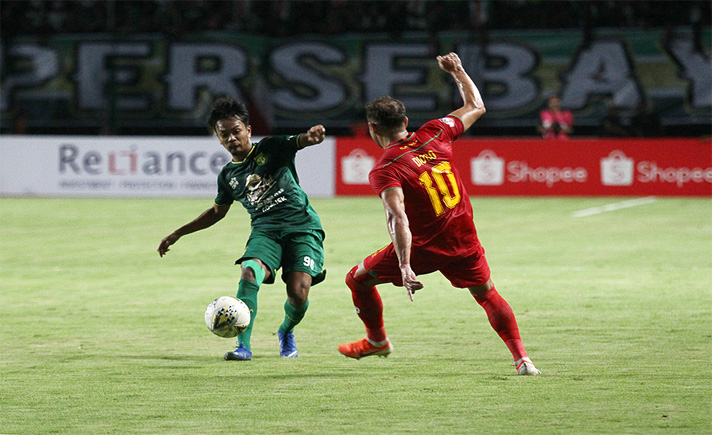 Persebaya