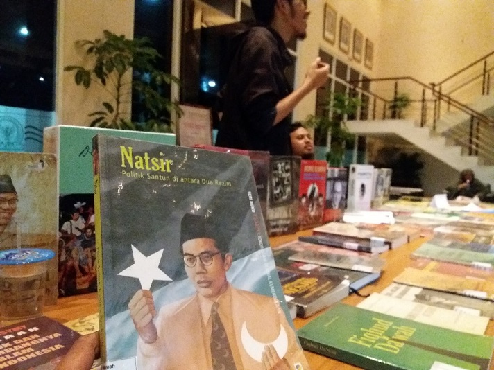 M Natsir