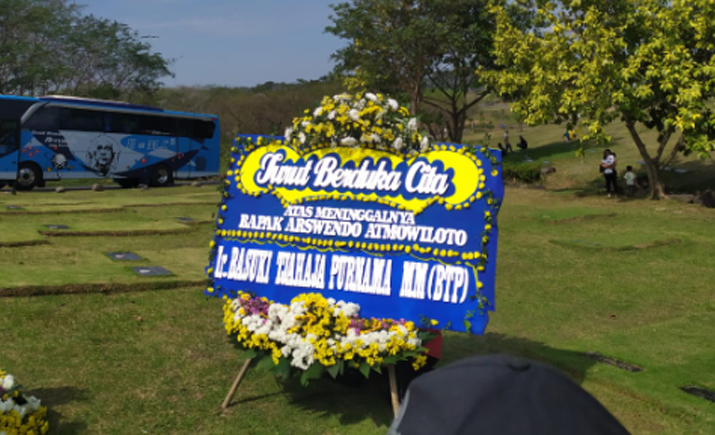 Arswendo Atmowiloto