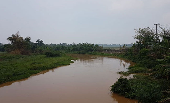 Sungai Cimanceuri