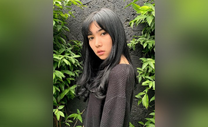 Isyana Sarasvati