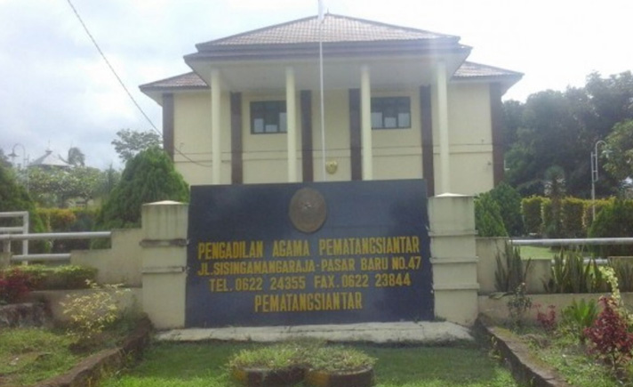 Pengadilan Agama