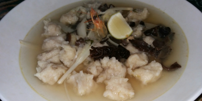 Tekwan