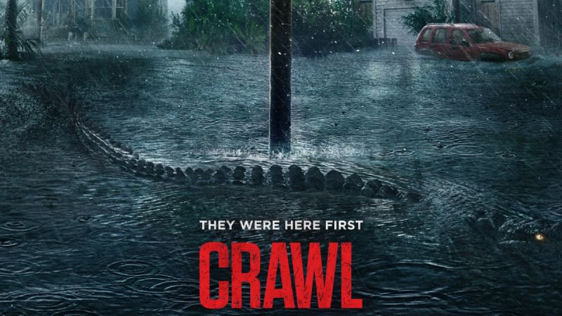 Crawl