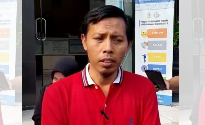 Kesyahbandaran Pelabuhan Perikanan Nusantara Pekalongan