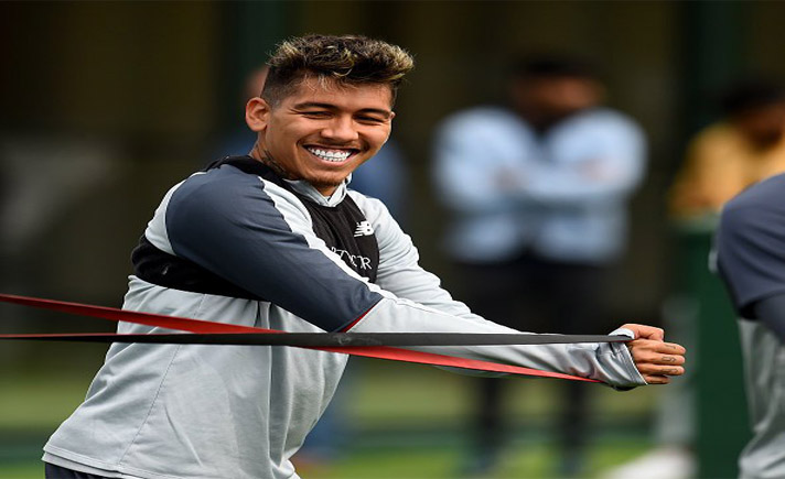 Roberto Firmino