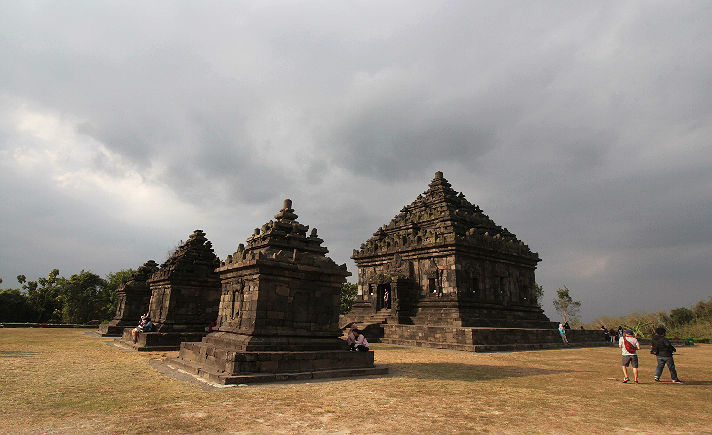 Candi Ijo