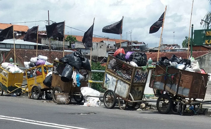 Yogyakarta