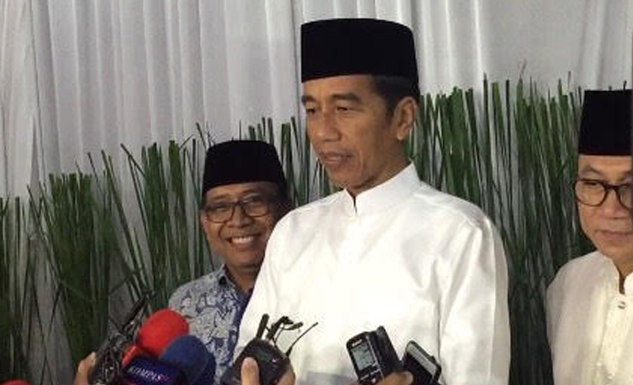 Jokowi