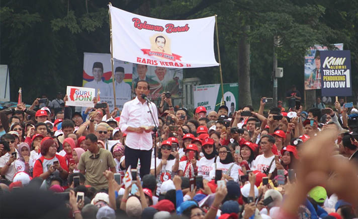 Jokowi