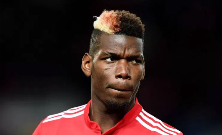 Paul Pogba