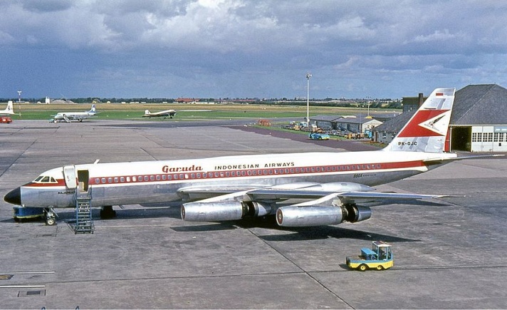 Convair 990A