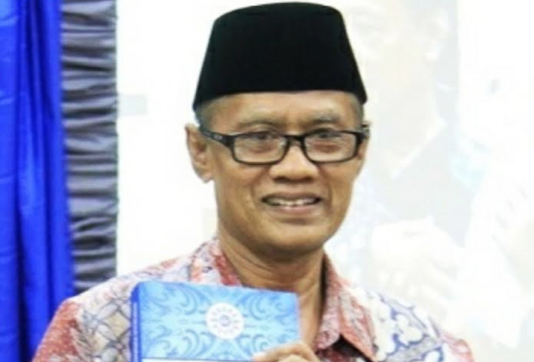 Muhammadiyah Haedar Nashir