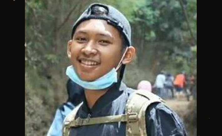 Thoriq